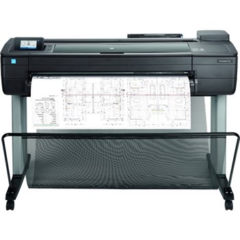 HP DesignJet T730 36inch Large Format Inkjet ePrinter