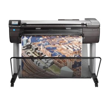 HP Designjet T830 MFP 36