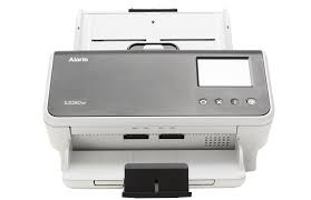 Kodak Alaris s2060W A4 Document Scanner