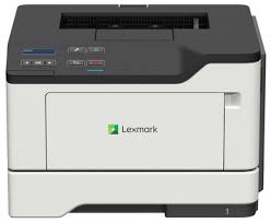 Lexmark B2338dw A4 Mono Laser Printer