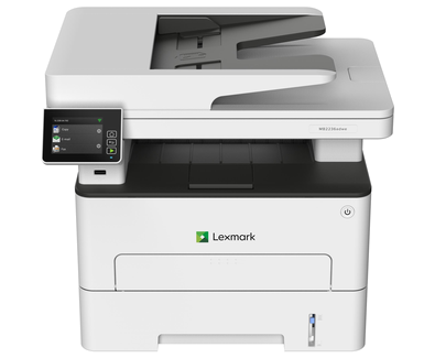 Lexmark MB2236adwe A4 Mono Multifunction Laser Printer