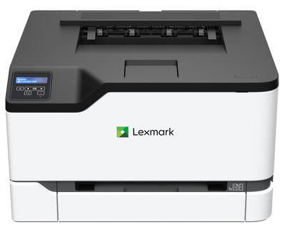 Lexmark C3326dw A4 Colour Laser Printer