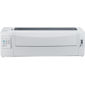 Lexmark 2591 A4 mono Dot Matrix Printer