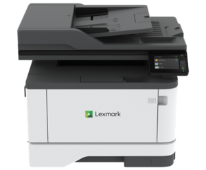 Lexmark MB3442i A4 Mono Multifunction Laser Printer