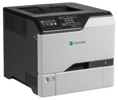 Lexmark C2425dw A4 Colour Laser Printer