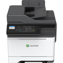 Lexmark MC2425adw A4 Colour Multifunction Printer