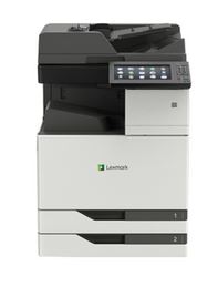 Lexmark CX920de A3 Colour Multifunction Laser Printer