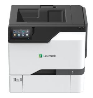 Lexmark CS730de A4 Colour Laser Printer