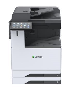 Lexmark CX942adse A3 Colour Multifunction Laser Printer