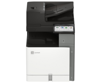 Lexmark CX962se A3 Colour Multifunction Laser Printer