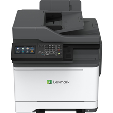 Lexmark CX522ade A4 Colour Multifunction Printer