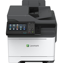Lexmark CX625adhe A4 Colour Multifunction Laser Printer
