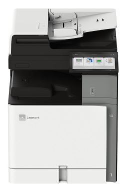 Lexmark CX951se A3 Colour Multifunction Laser Printer