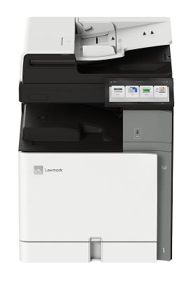 Lexmark CX950se A3 Colour Multifunction Laser Printer