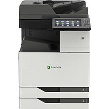 Lexmark CX921de A3 Colour Multifunction Laser Printer