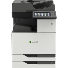Lexmark CX922de A3 Colour Multifunction Printer