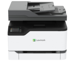 Lexmark MC3426i A4 Colour Multifunction Laser Printer