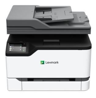 Lexmark MC3326i A4 Colour Multifunction Laser Printer