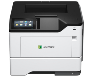 Lexmark MS632dwe A4 Mono Laser Printer