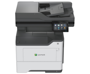Lexmark MX532adwe A4 Mono Multifunction Laser Printer