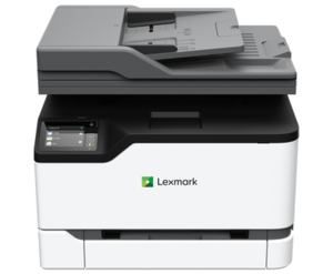 Lexmark CX331adwe A4 Colour Multifunction Laser Printer