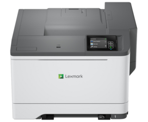 Lexmark CS531dw A4 Colour Laser Printer