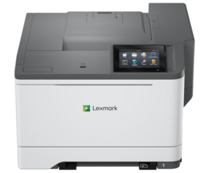 Lexmark CS632dwe A4 Colour Laser Printer