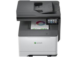 Lexmark CX532adwe A4 Colour Multifunction Laser Printer