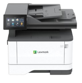 Lexmark MX432adwe A4 Mono Multifunction Laser Printer