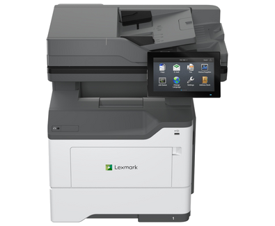 Lexmark MX632adwe A4 Mono Multifunction Laser Printer
