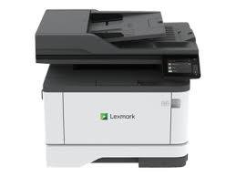 Lexmark MX431ADN A4 Mono Multifunction Laser Printer