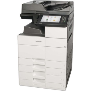 Lexmark MX911dte A3 Mono Multifunction Printer