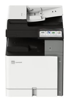 Lexmark MX953se A3 Mono Multifunction Laser Printer