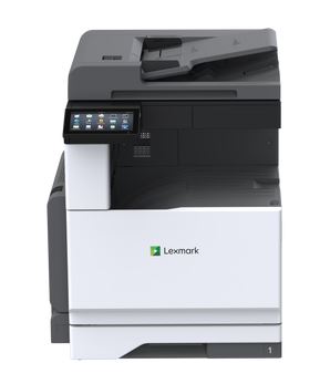 Lexmark MX931dse A3 Mono Multifunction Laser Printer