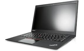 Lenovo X1 CARBON G4 I7-6500U 14