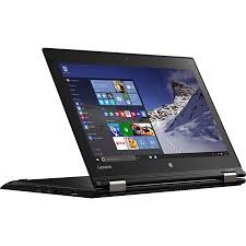 Lenovo Yoga 260 I3-6100U 12.5