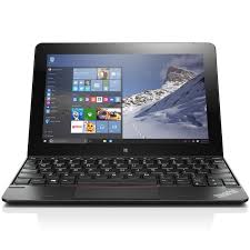 Lenovo TP 10 ATOM X7-Z8700 2GB ThinkPad Notebook