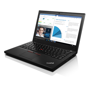 Lenovo T560 I5-6200U 12.5