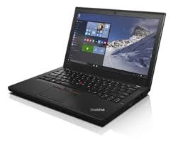 Lenovo X260 I7-6600U 12.5