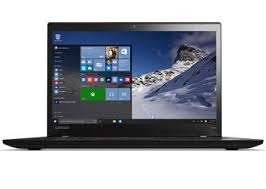 Lenovo T460S I7-6600U 8GB Ultraportable Notebook