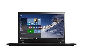 Lenovo T460S I7-6600U 14