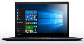 Lenovo X1 CARBON G4 I5-6300U 14