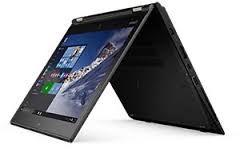 Lenovo Yoga 260 I5-6200U 12.5