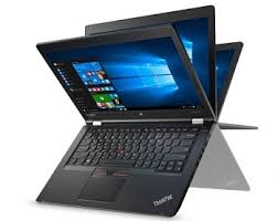 Lenovo Yoga i3-6100U 12.5