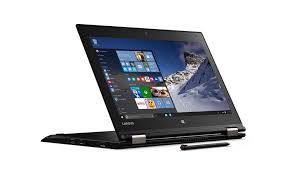 Lenovo Yoga i5-6200U 12.5