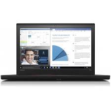 Lenovo T560 I7-6600U 15.6