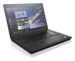 Lenovo T460 I5-6300U 14