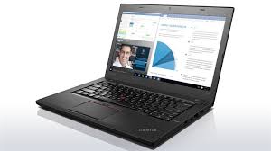 Lenovo T460 I5-6300U 8GB(1600-DDR3L) 500GB Notebook