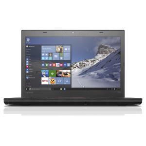 Lenovo T460 I5-6300U 8GB(1600-DDR3L) 256GB Ultraportable Notebook