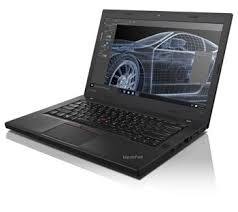 Lenovo T460P I5-6440HQ 14